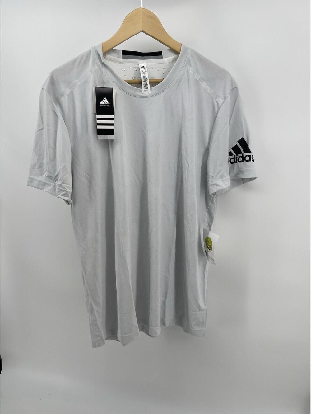 Adidas Performance Hill Tee Men's Xl Classic Sport